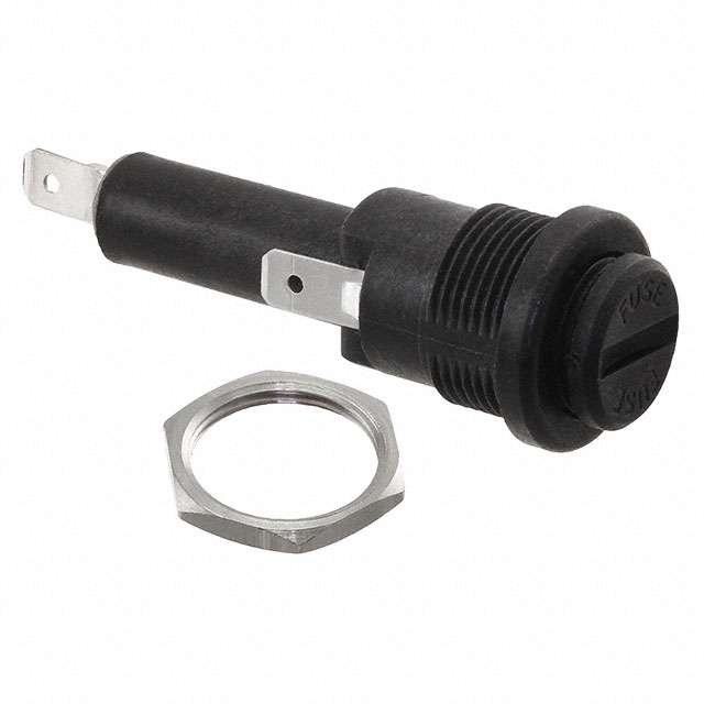 FX0415 Bulgin Sicherungshalter